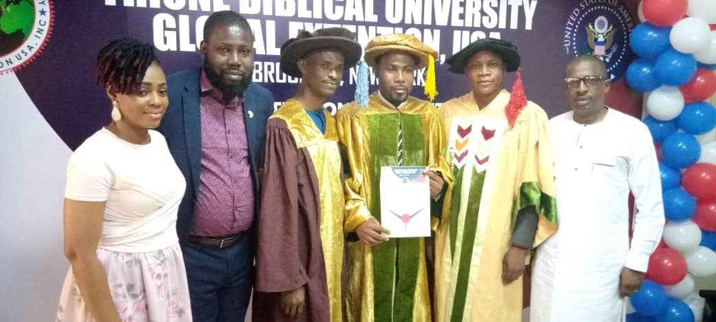 TBUGLEX Graduate
